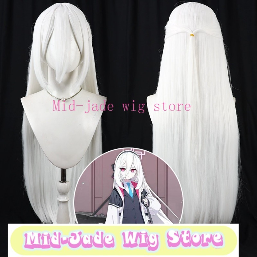 Blue Archive Kei Cosplay Wig T - Gaming Accessories Anime 리뷰 및 가격