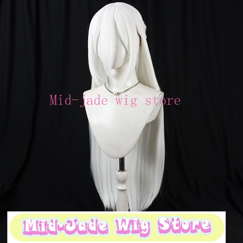 Blue Archive Kei Cosplay Wig T - Gaming Accessories Anime 리뷰 및 가격