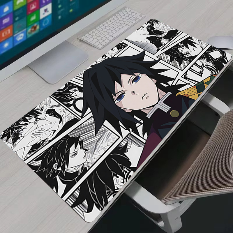 Mouse Pad XXL Gamer Anime Larg - Gaming Accessories Anime 리뷰 및 가격