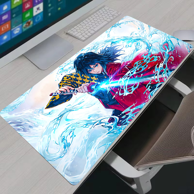 Mouse Pad XXL Gamer Anime Larg - Gaming Accessories Anime 리뷰 및 가격