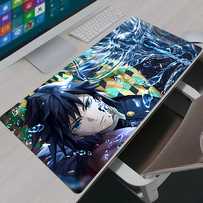 Mouse Pad XXL Gamer Anime Larg - Gaming Accessories Anime 리뷰 및 가격