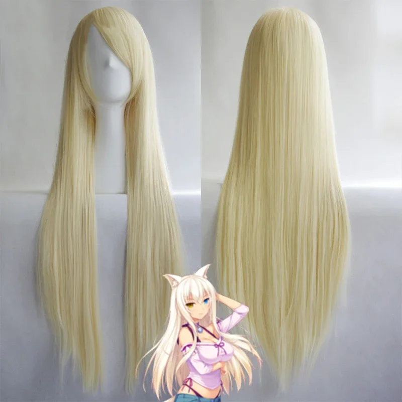 Synthetic High-Temperature Fib - Gaming Accessories Anime 리뷰 및 가격