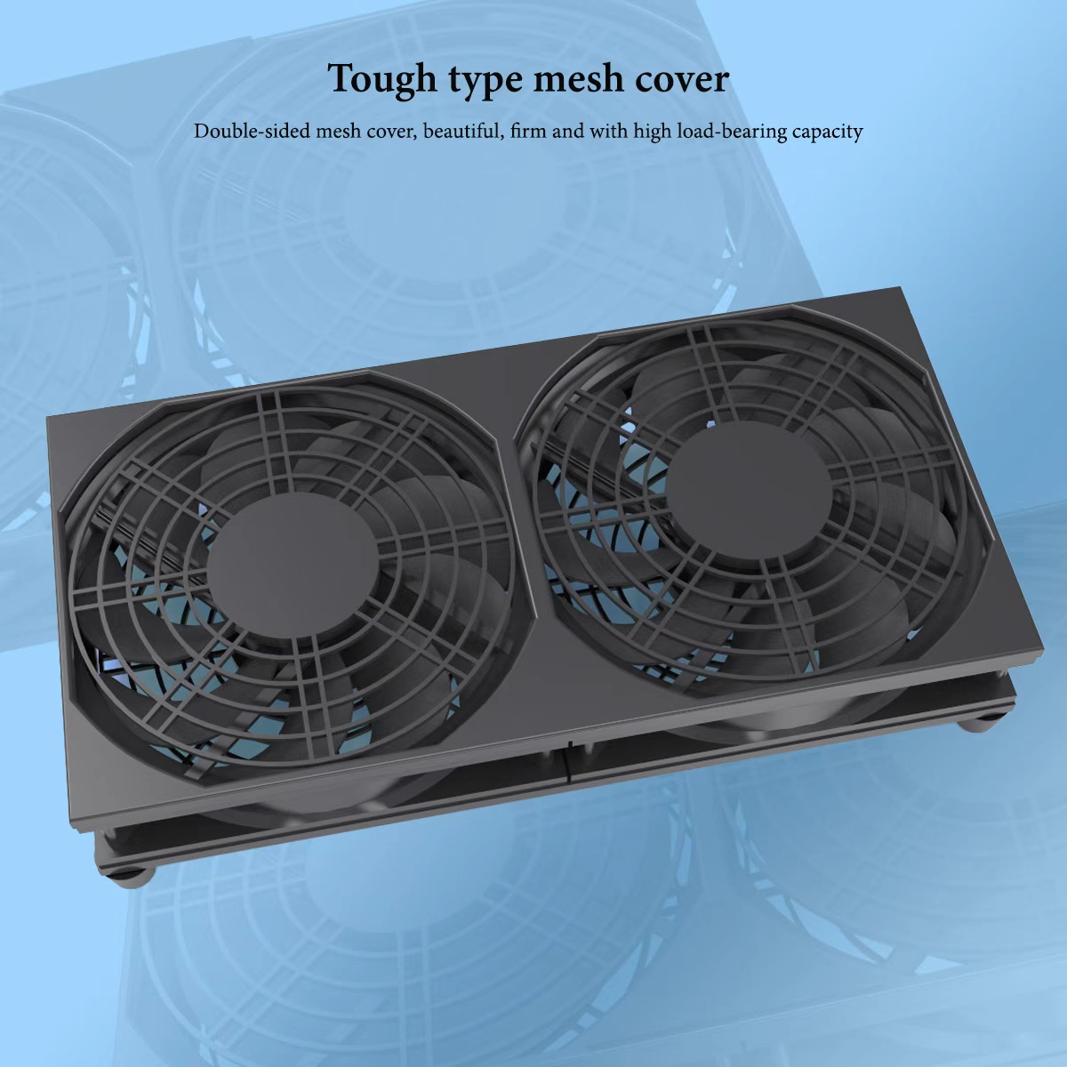 Dual USB Cooling Fan with 3-Sp - Fan Hub Rgb Controller 리뷰 및 가격