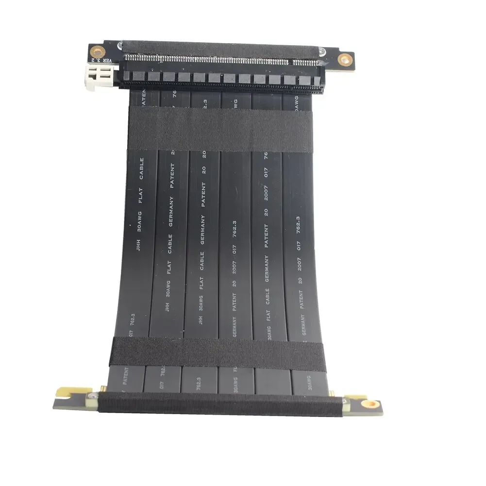Black & White Double Reverse G - Vertical Gpu Bracket 리뷰 및 가격