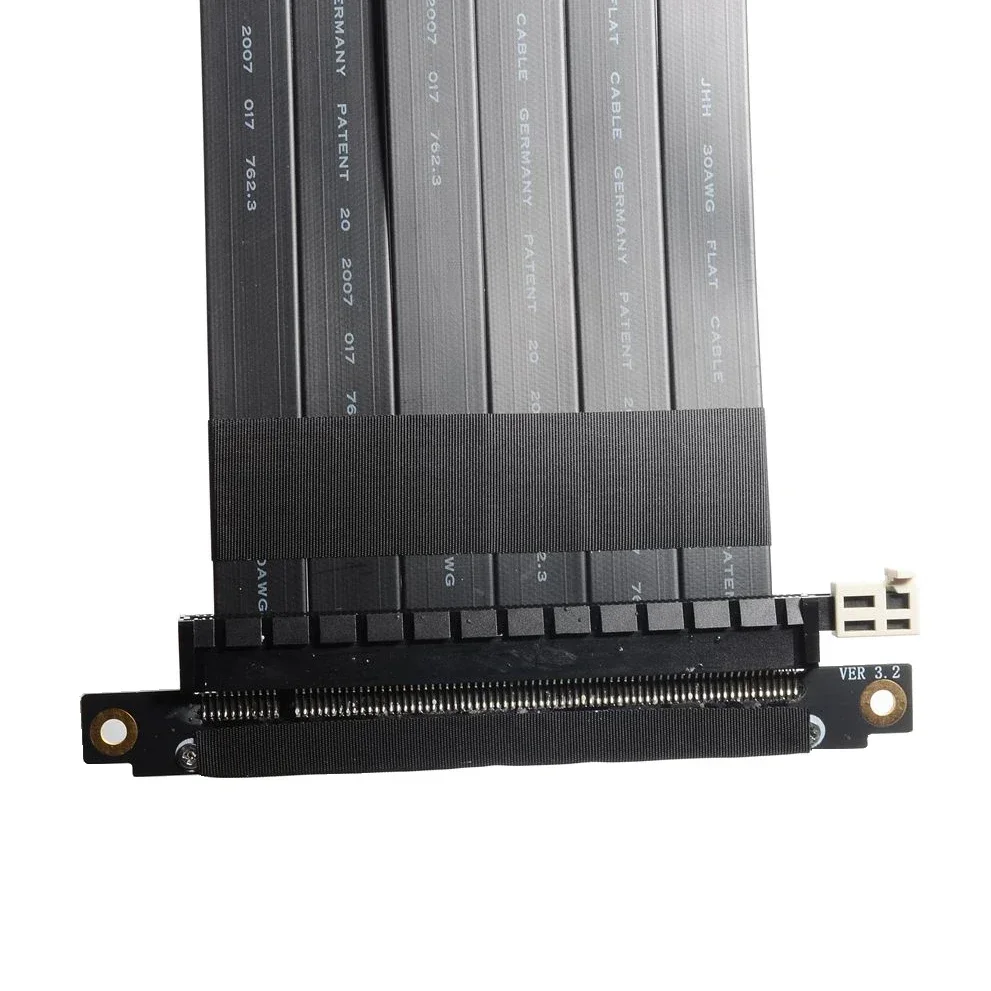 Black & White Double Reverse G - Vertical Gpu Bracket 리뷰 및 가격