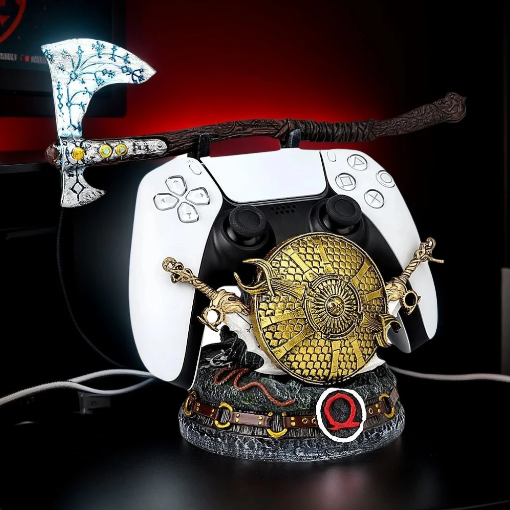 2025 New God of War Game For P - Gaming Accessories Playstation 리뷰 및 가격