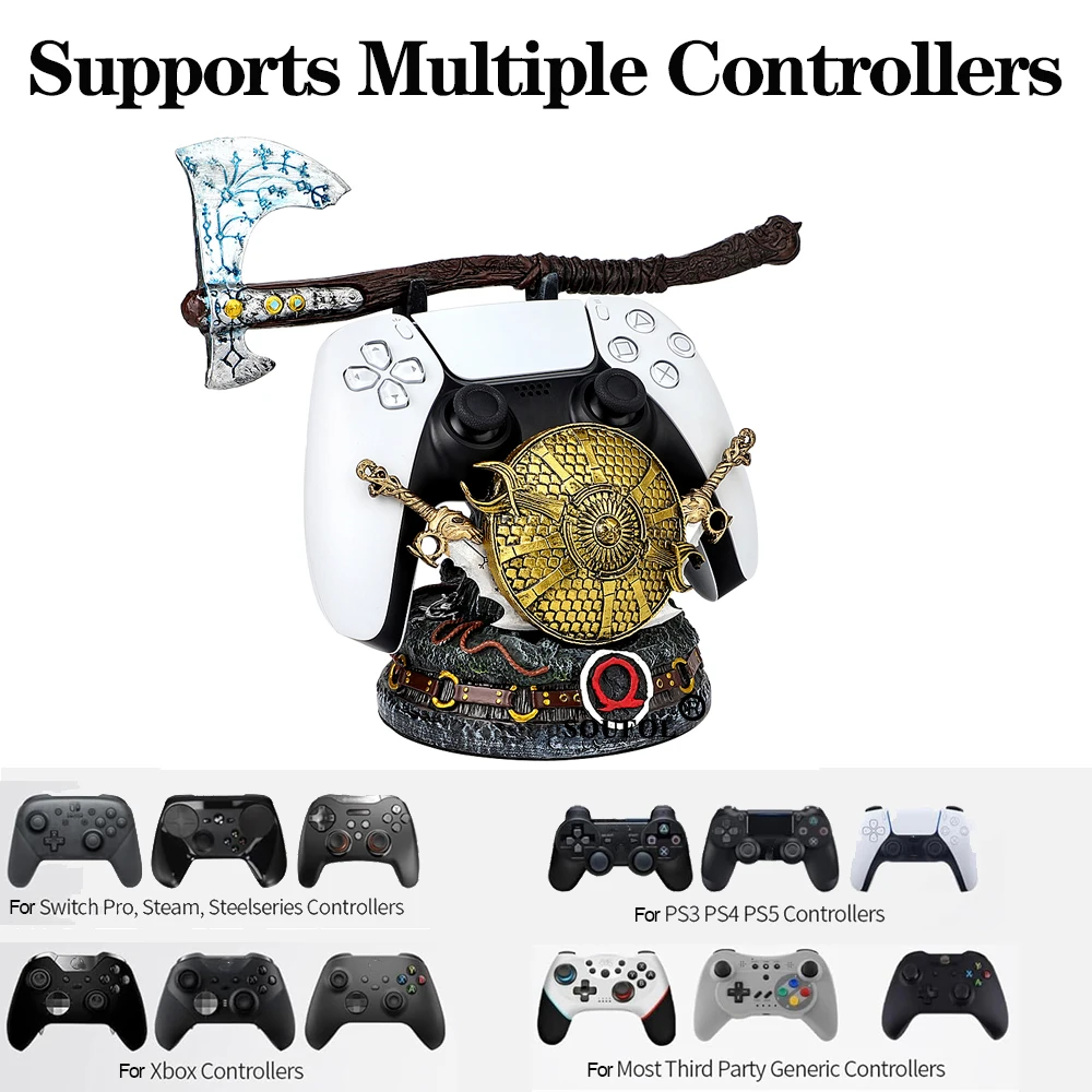2025 New God of War Game For P - Gaming Accessories Playstation 리뷰 및 가격