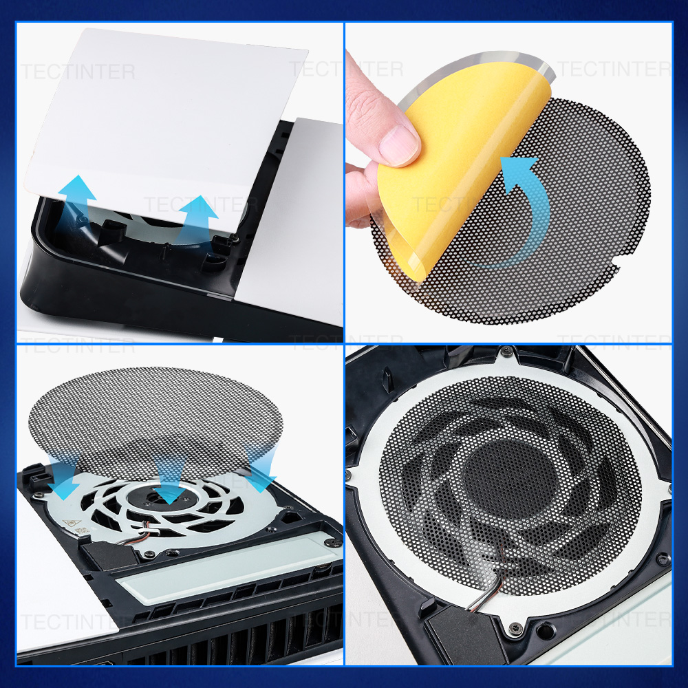 For PS5/slim/pro Game Console  - Gaming Accessories Playstation 리뷰 및 가격