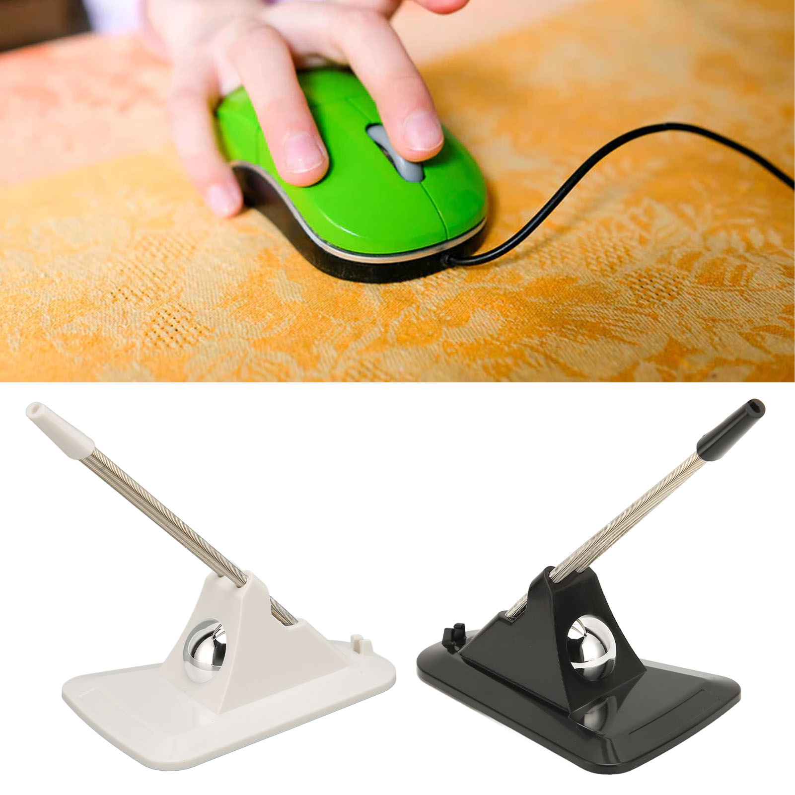 Mouse Bungee Gaming Mouse Bung - Mouse Bungee Spring 리뷰 및 가격