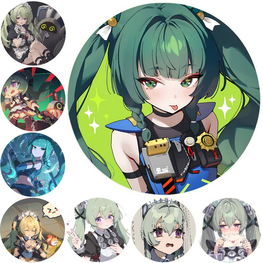 Very Kawaii Cute Girl Qingyi P - Gaming Accessories Very 리뷰 및 가격