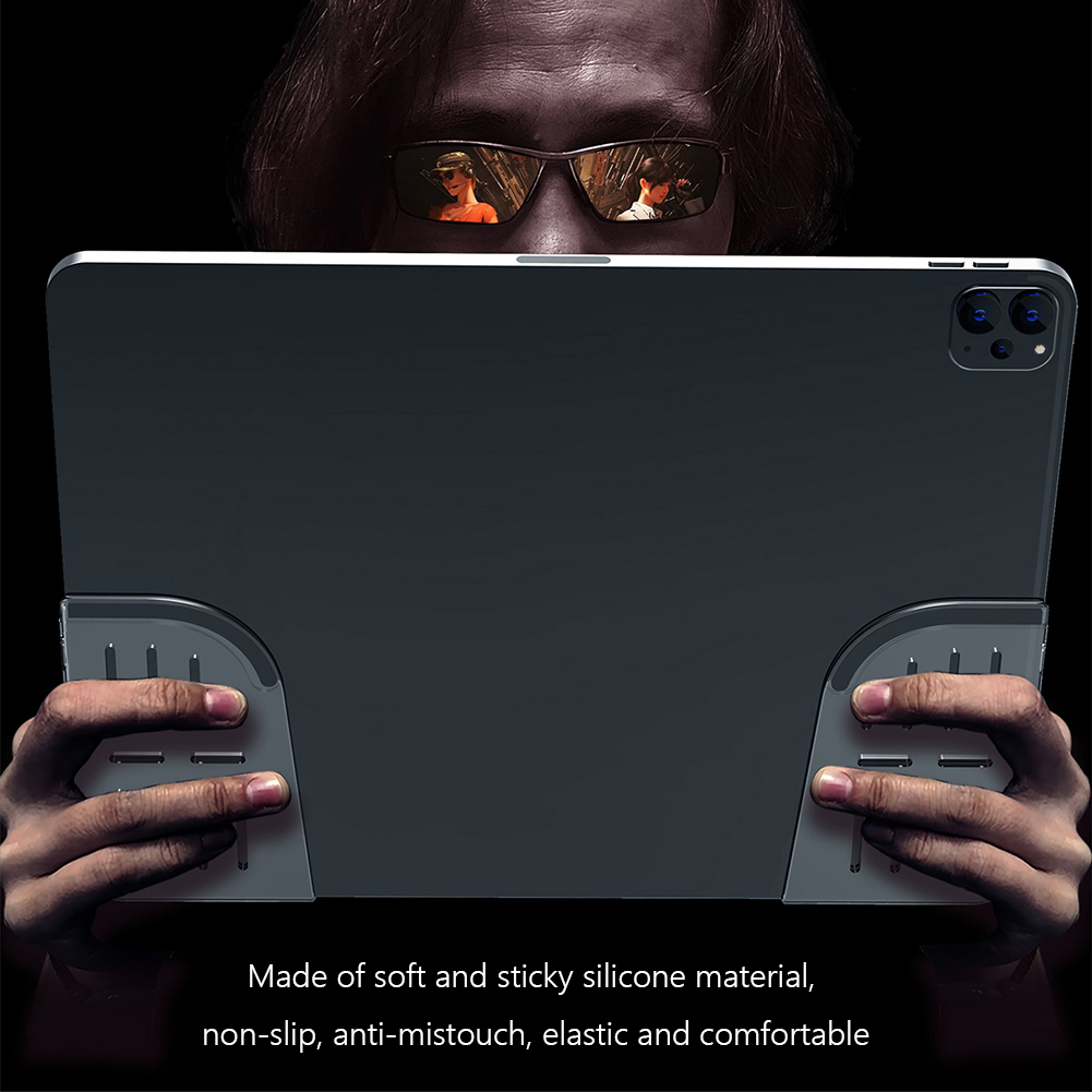 2pcs Auxiliary Mobile Game Hol - Gaming Accessories Ipad 리뷰 및 가격