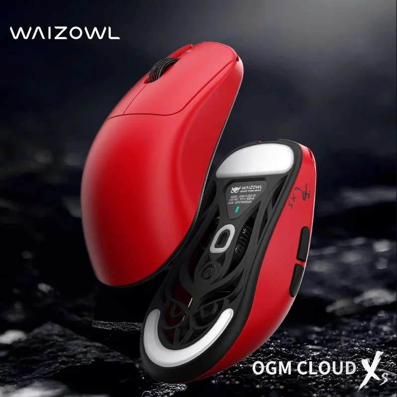 Waizowl OGM CloudXS Wireless M - Gaming Hand Accessories 리뷰 및 가격
