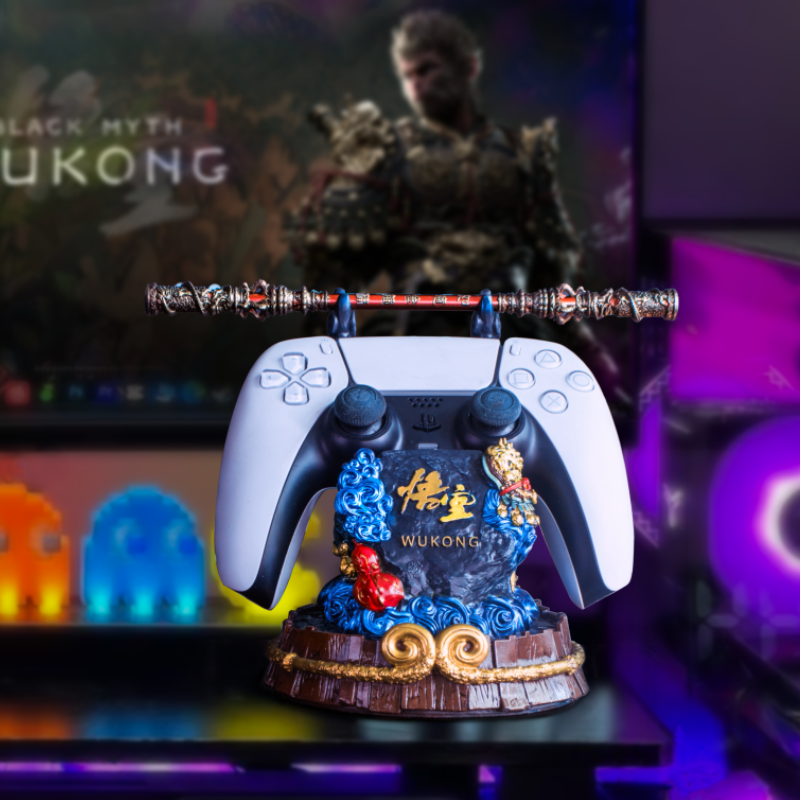 Anime WuKong Theme Game Contro - Cool Gaming Accessories Xbox 리뷰 및 가격
