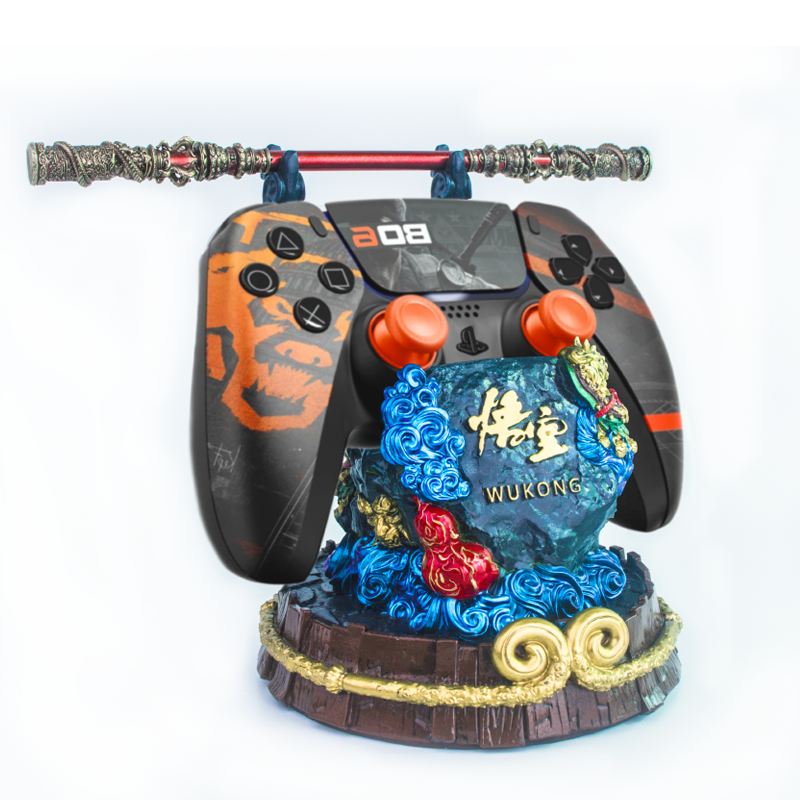 Anime WuKong Theme Game Contro - Cool Gaming Accessories Xbox 리뷰 및 가격