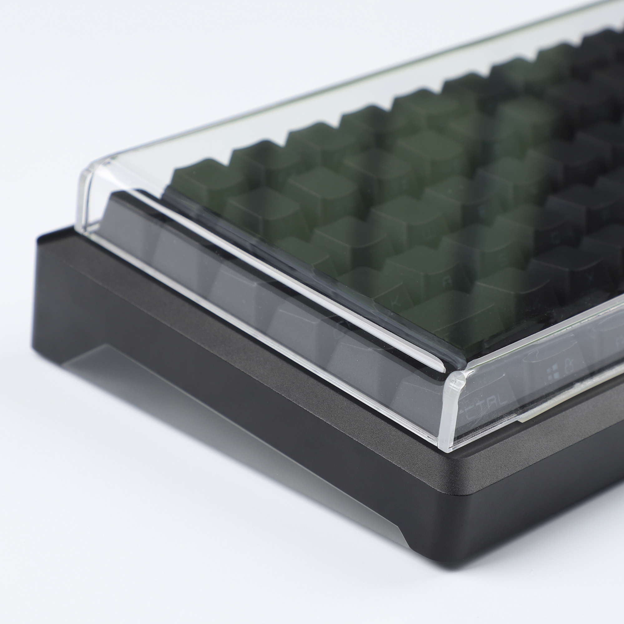 Mechanical keyboard Dust Cover - Keyboard Numpad Separate 리뷰 및 가격