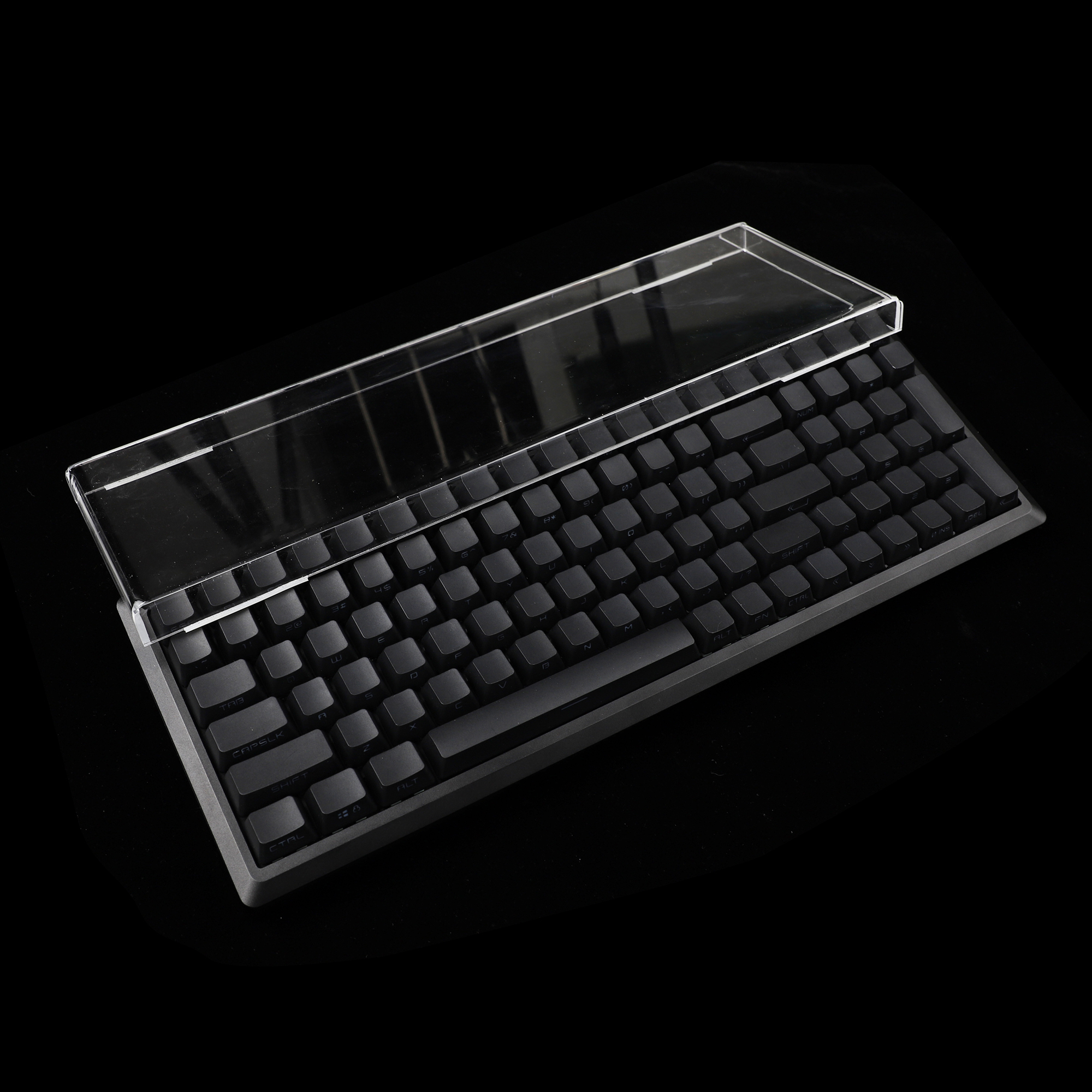 Mechanical keyboard Dust Cover - Keyboard Numpad Separate 리뷰 및 가격