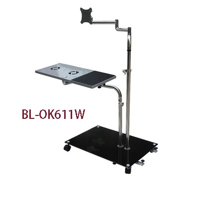 OK611 Bedside Moving Laptop St - Mouse Bungee Spring 리뷰 및 가격