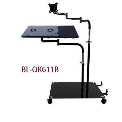 OK611 Bedside Moving Laptop St - Mouse Bungee Spring 리뷰 및 가격