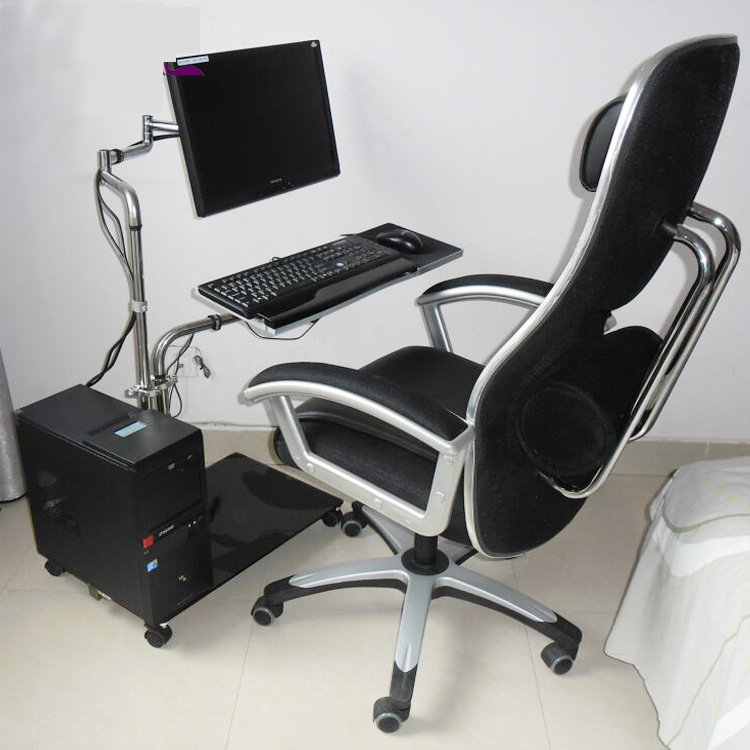OK611 Bedside Moving Laptop St - Mouse Bungee Spring 리뷰 및 가격