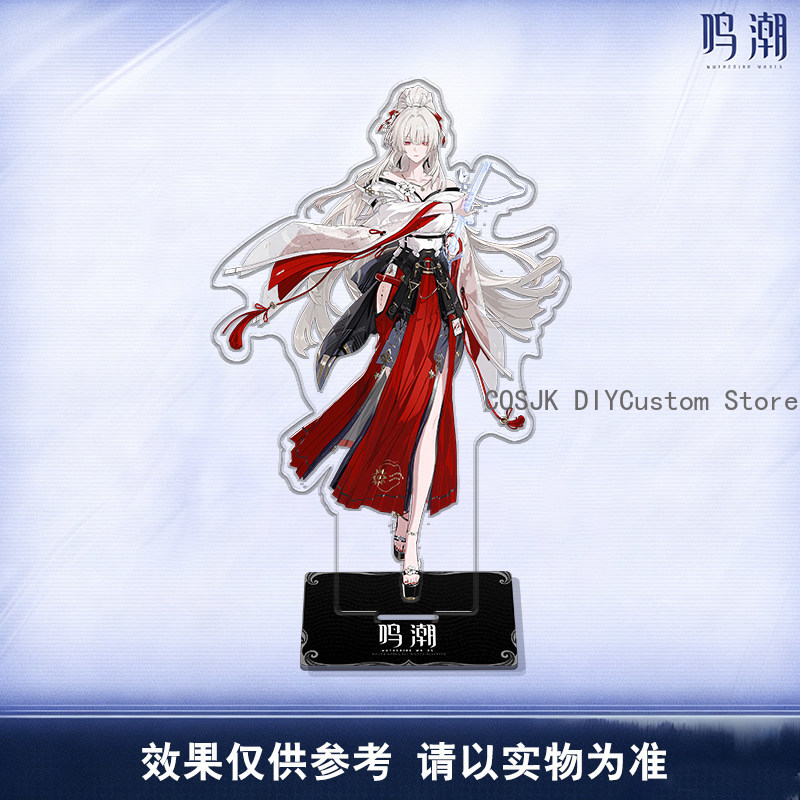 Cute LUCILLA Denia Hiyuki Wuth - Gaming Accessories Anime 리뷰 및 가격