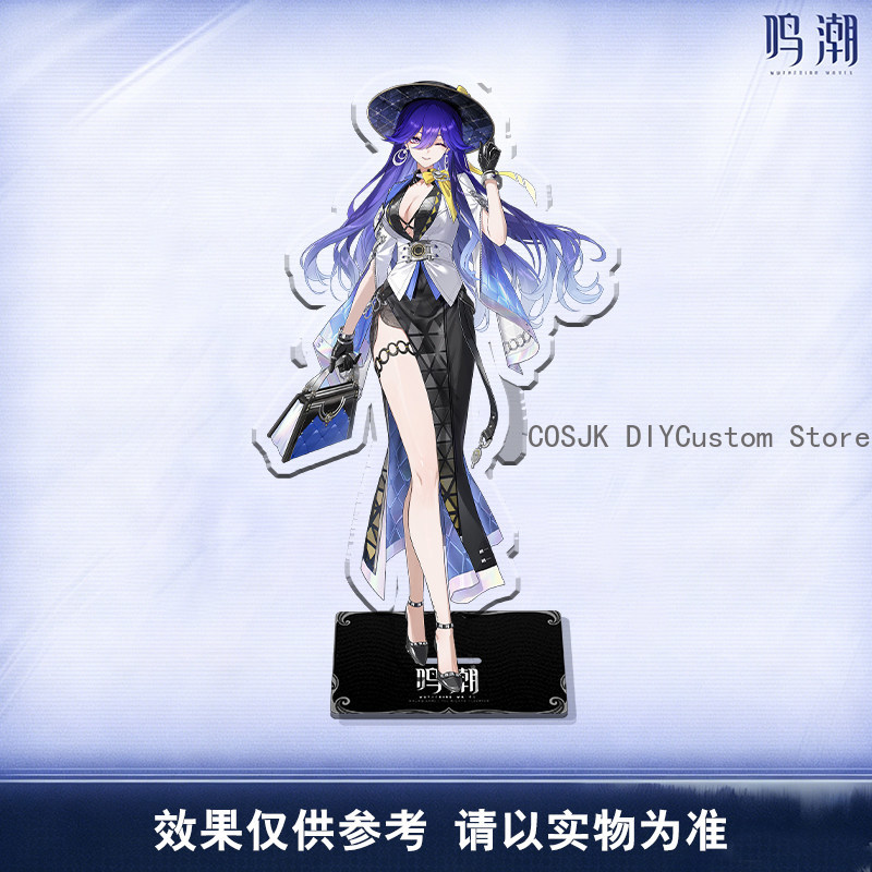 Cute LUCILLA Denia Hiyuki Wuth - Gaming Accessories Anime 리뷰 및 가격