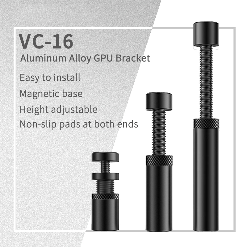 Graphics Card GPU Holder Adjus - Vertical Gpu Bracket 리뷰 및 가격