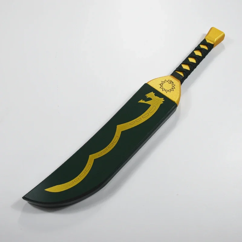 The Seven Deadly Sins Meliodas - Gaming Accessories Anime 리뷰 및 가격