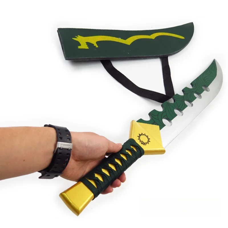 The Seven Deadly Sins Meliodas - Gaming Accessories Anime 리뷰 및 가격