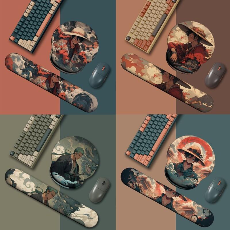One Piece Monkey D. Luffy 3D S - Gaming Hand Accessories 리뷰 및 가격