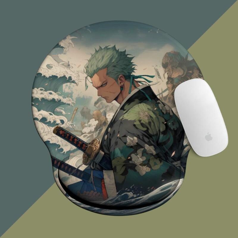 One Piece Monkey D. Luffy 3D S - Gaming Hand Accessories 리뷰 및 가격