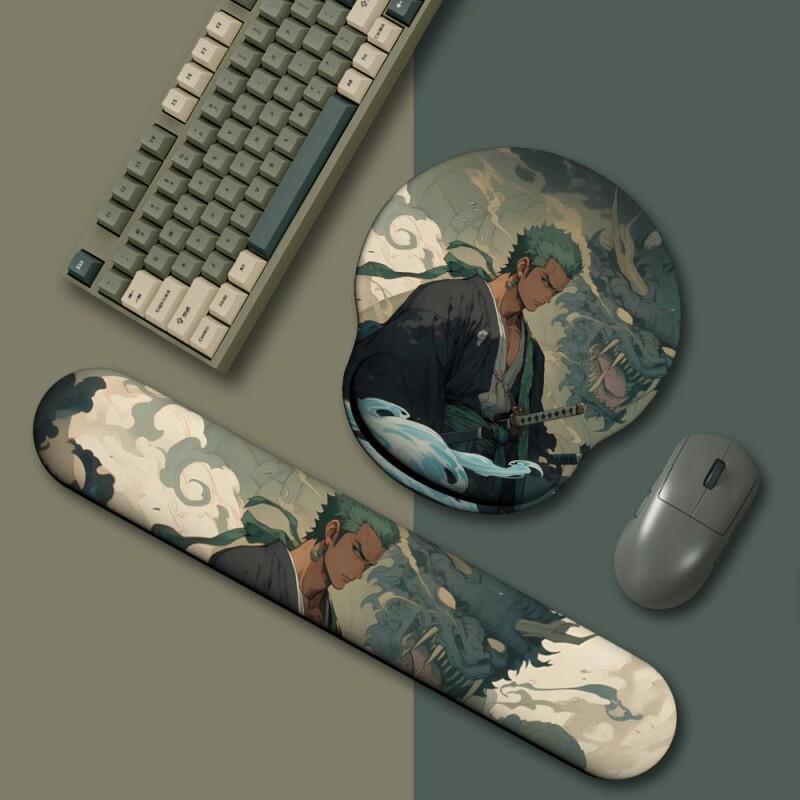 One Piece Monkey D. Luffy 3D S - Gaming Hand Accessories 리뷰 및 가격