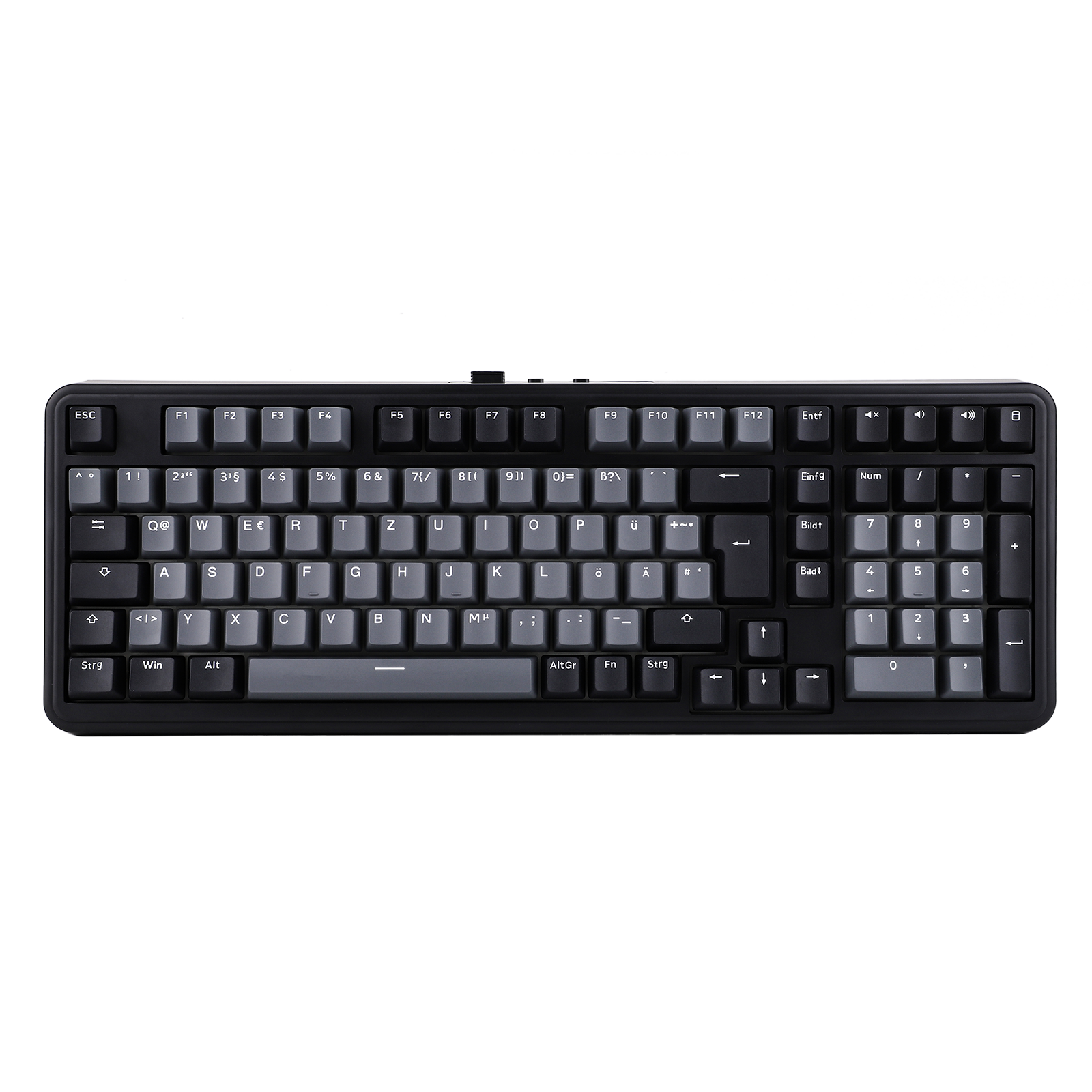 ISO-DE Layout EPOMAKER TH99 QW - Keyboard Numpad Separate 리뷰 및 가격