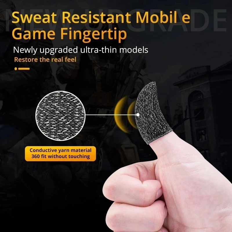 Finger Cover Game Controller F - Gaming Accessories Bundle 리뷰 및 가격
