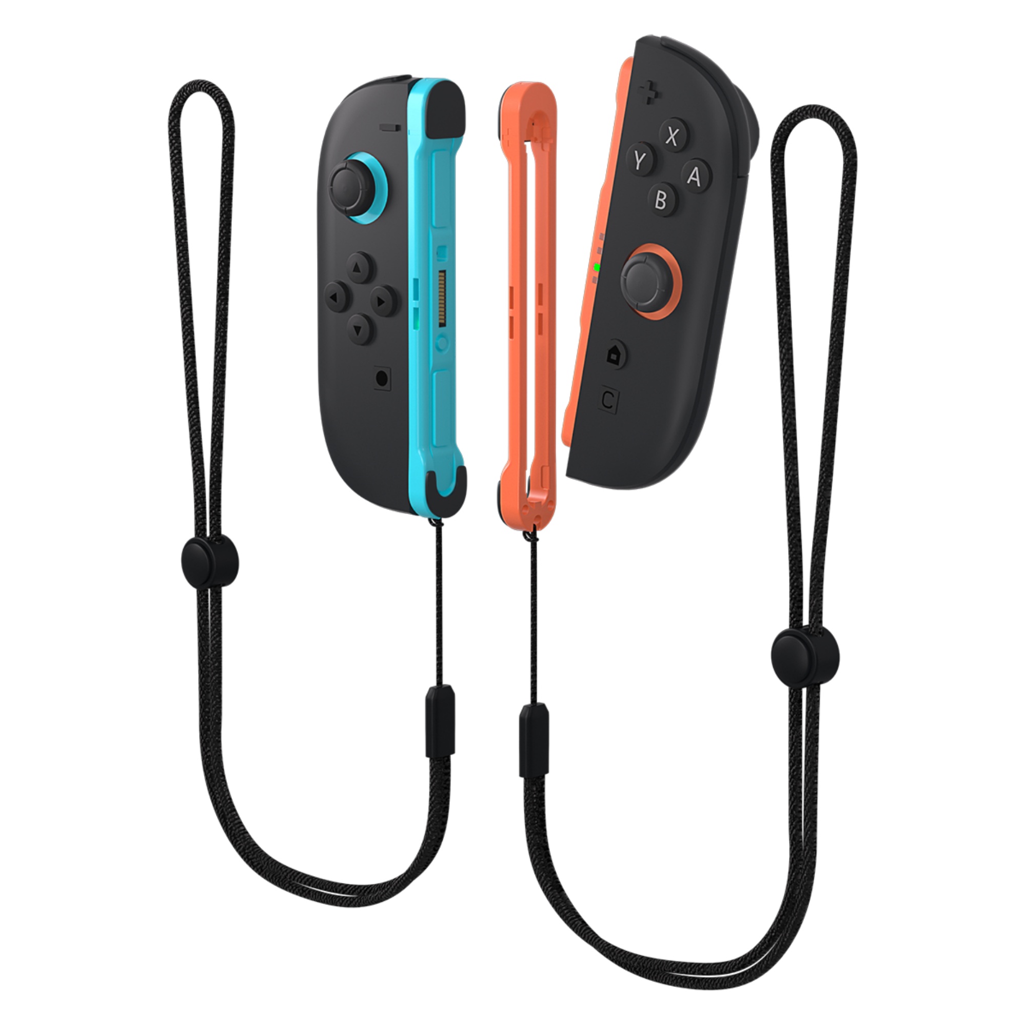 Wrist Straps for Game Controll - Gaming Hand Accessories 리뷰 및 가격