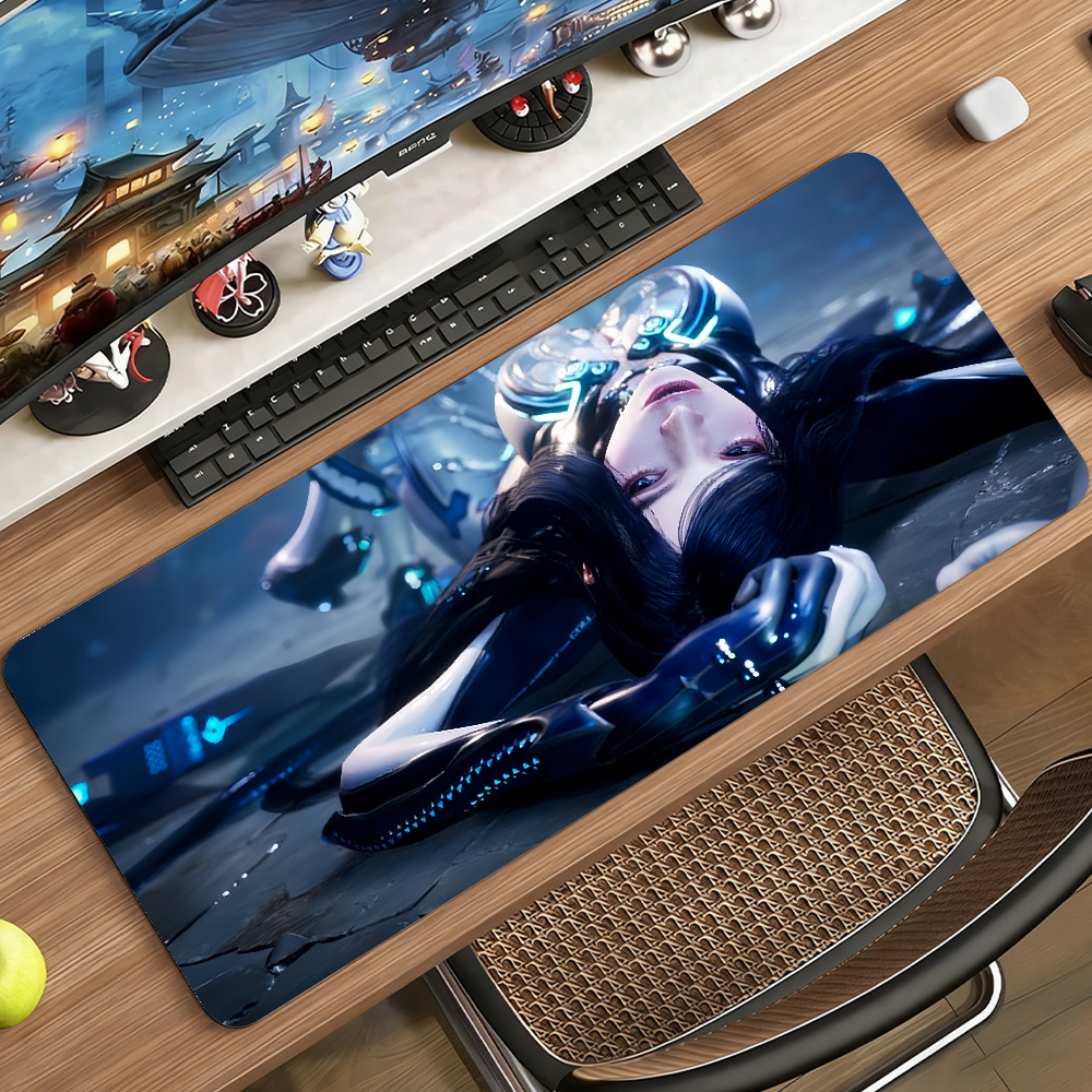 S-Stellar B-Blade Mouse Pad No - Gaming Accessories On Sale 리뷰 및 가격