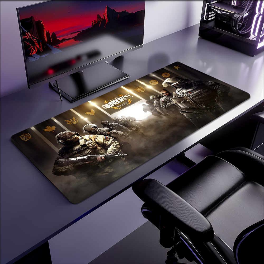 Game R-Rainbow Six Siege R6 Mo - Gaming Accessories On Sale 리뷰 및 가격
