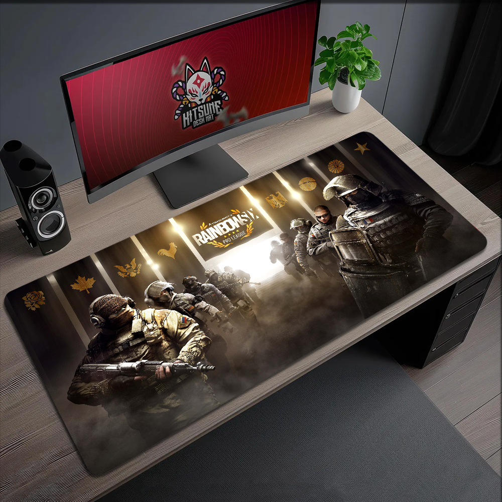Game R-Rainbow Six Siege R6 Mo - Gaming Accessories On Sale 리뷰 및 가격