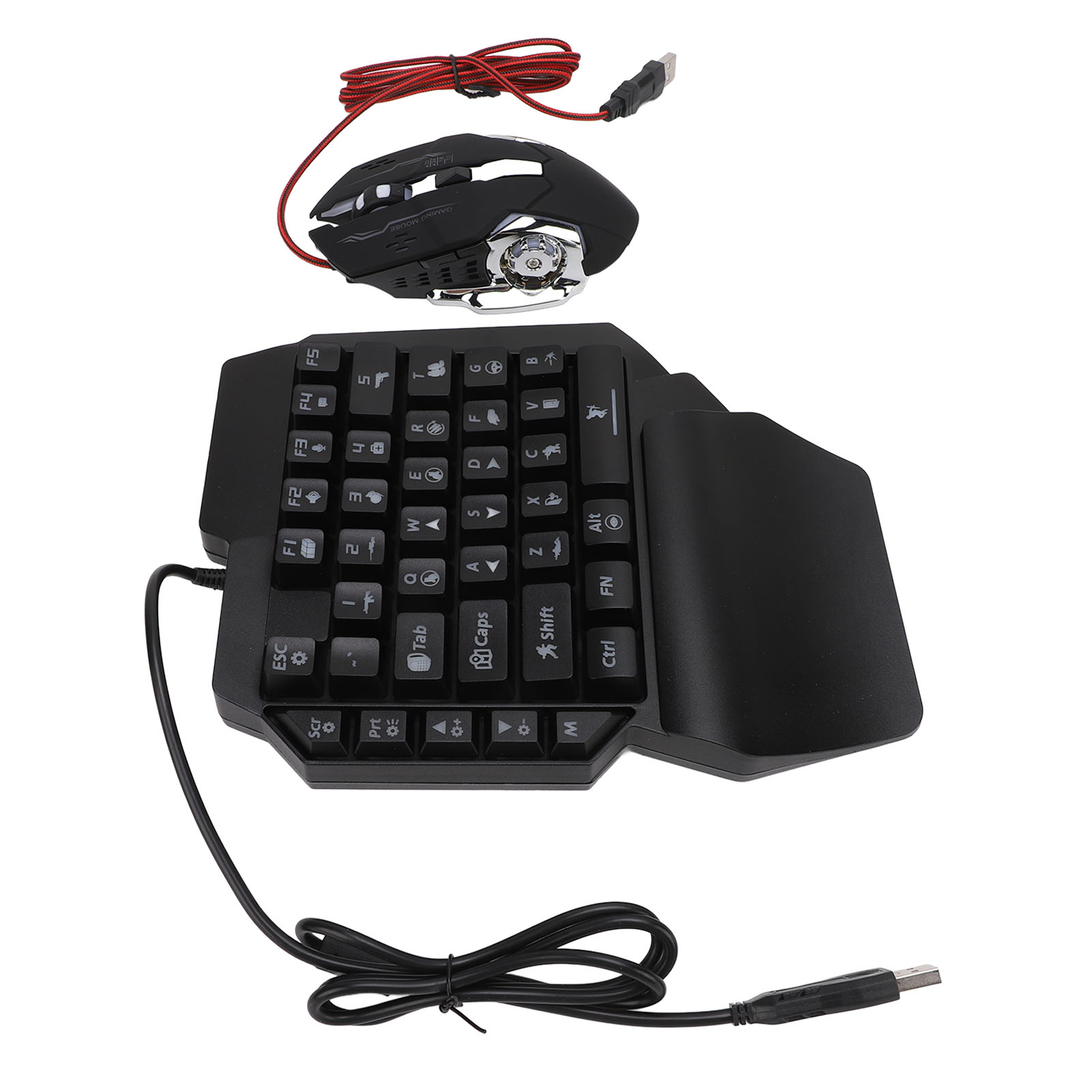 Keyboard Mouse Converter Set R - Gaming Hand Accessories 리뷰 및 가격
