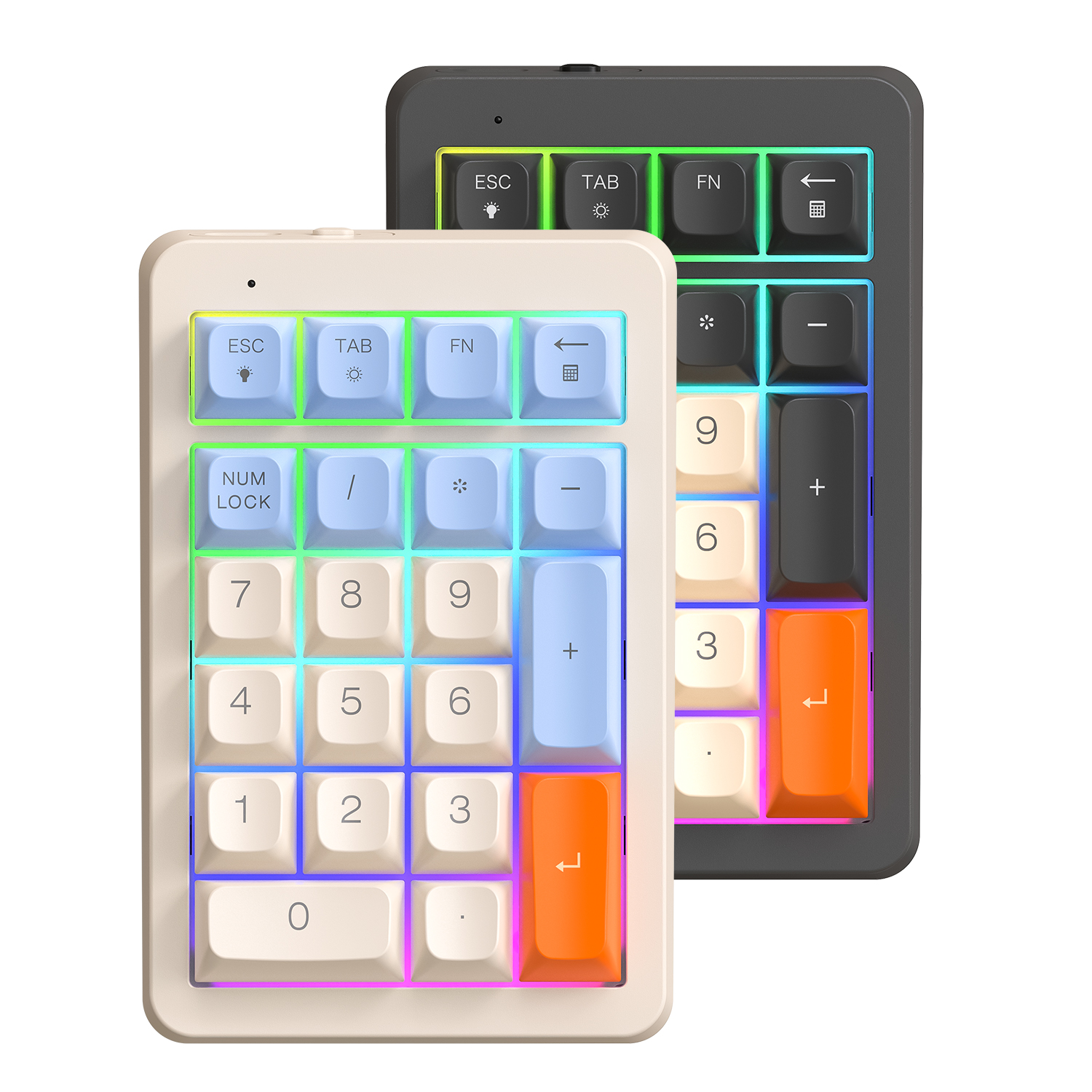 FREEWOLF M21 Wireless Numeric  - Keyboard Numpad Separate 리뷰 및 가격