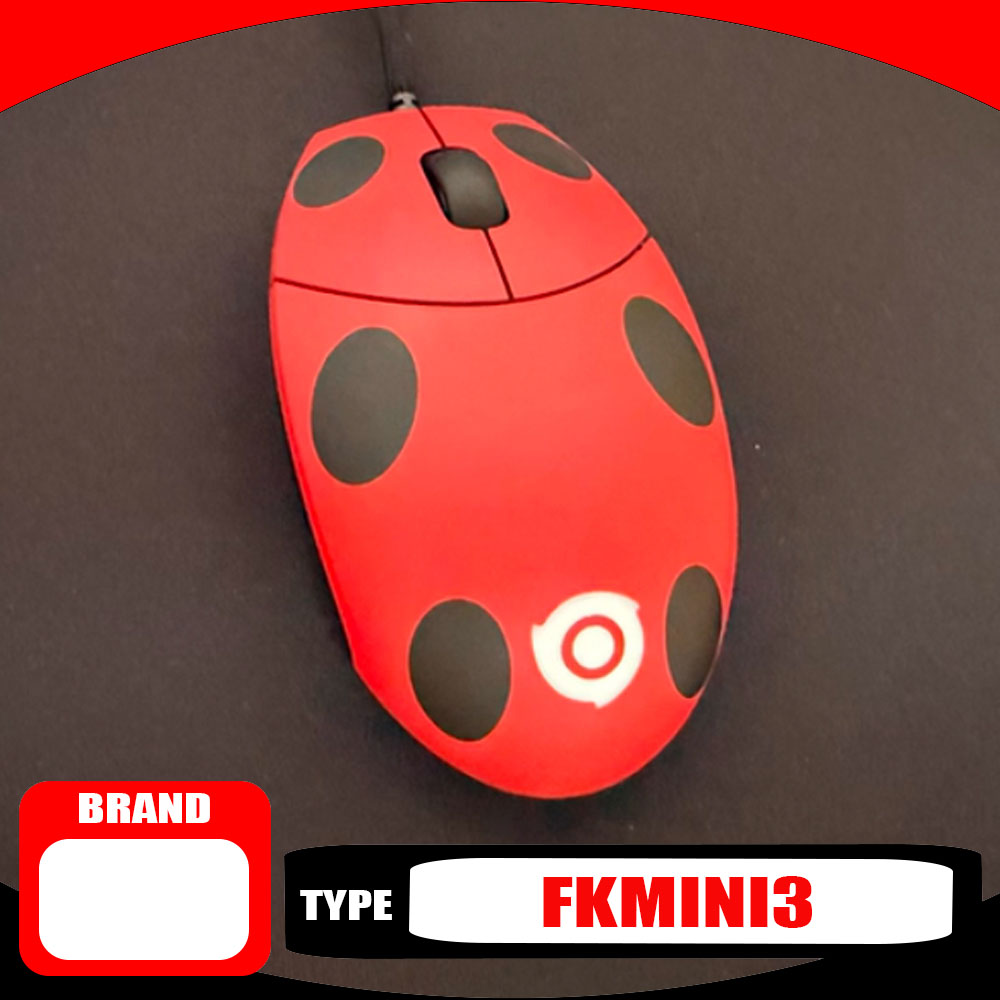 Commatech Fkmini3 Gaming Mouse - Gaming Hand Accessories 리뷰 및 가격