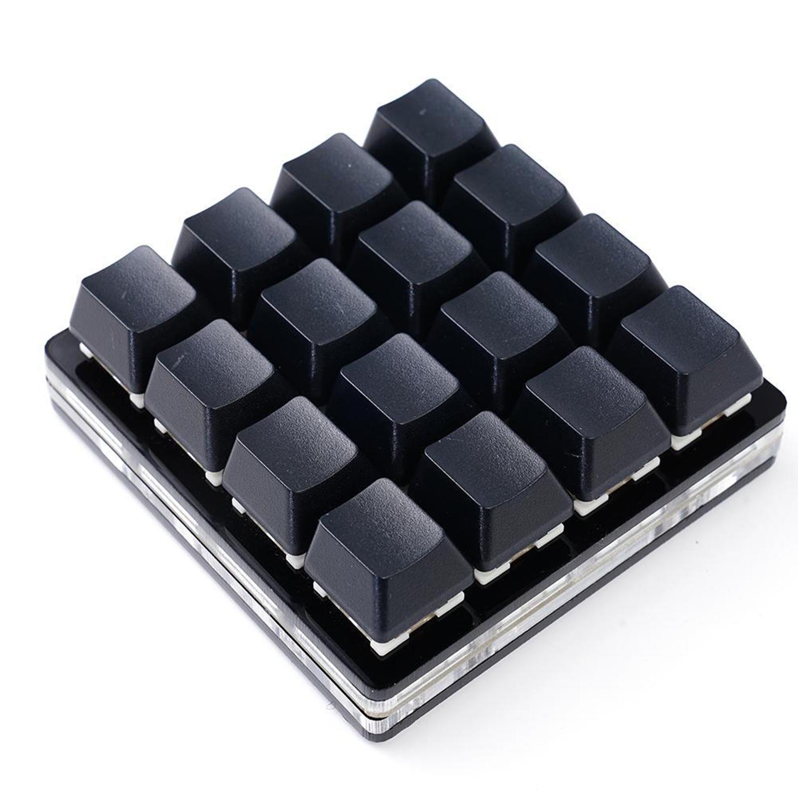 2/3/4/6/7/8/9/16 Keys Black Mi - Keyboard Numpad Separate 리뷰 및 가격