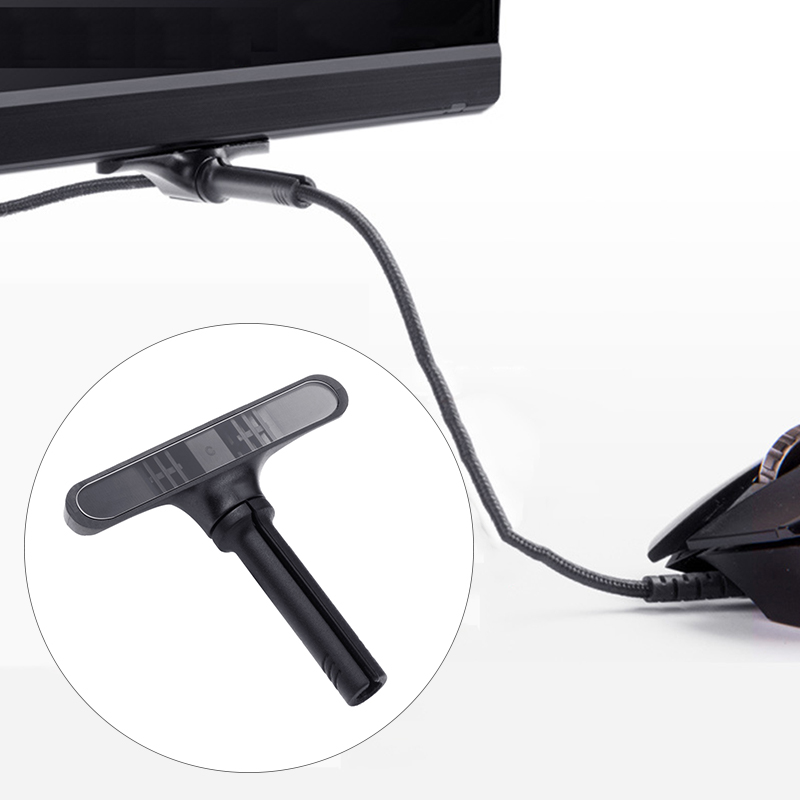 Mouse Bungee Wire Holder Gamin - Mouse Bungee Spring 리뷰 및 가격