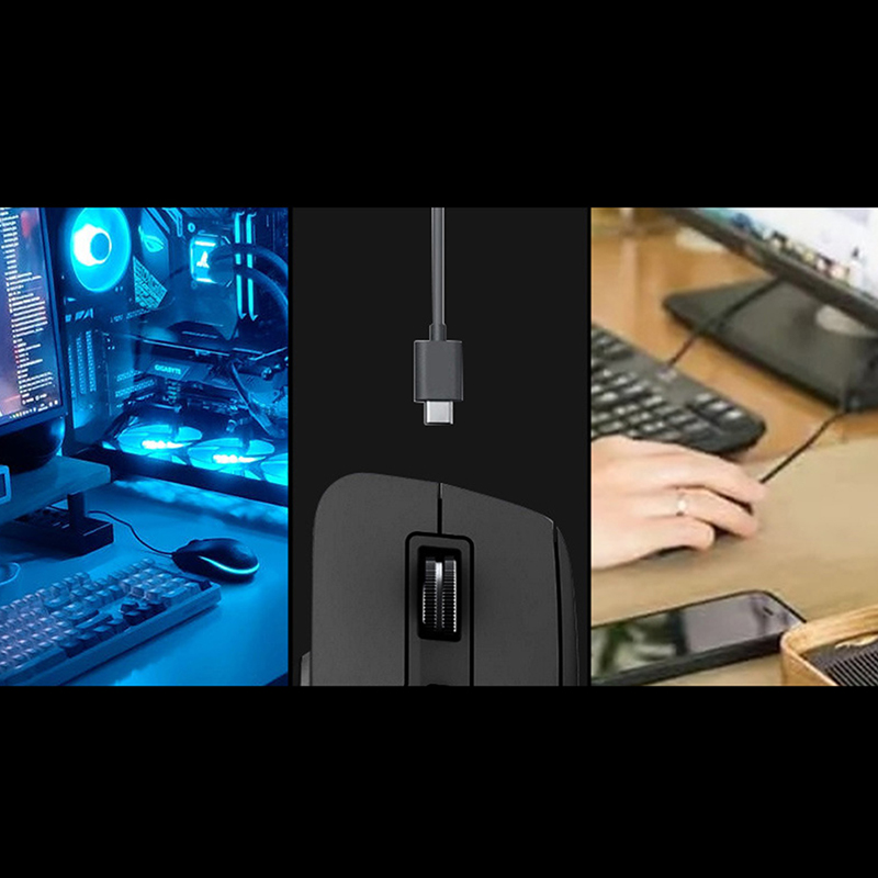 Mouse Bungee Wire Holder Gamin - Mouse Bungee Spring 리뷰 및 가격