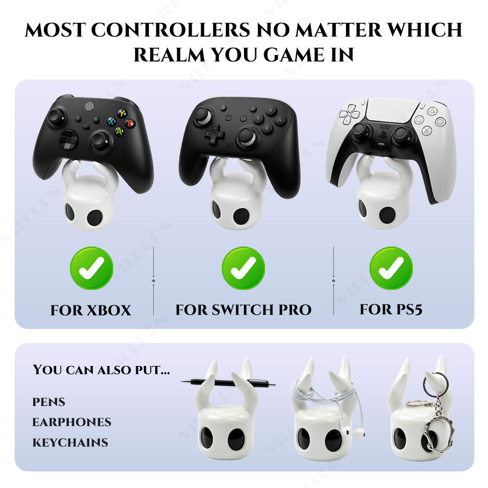 Collectibles Controller Stand  - Cool Gaming Accessories Xbox 리뷰 및 가격