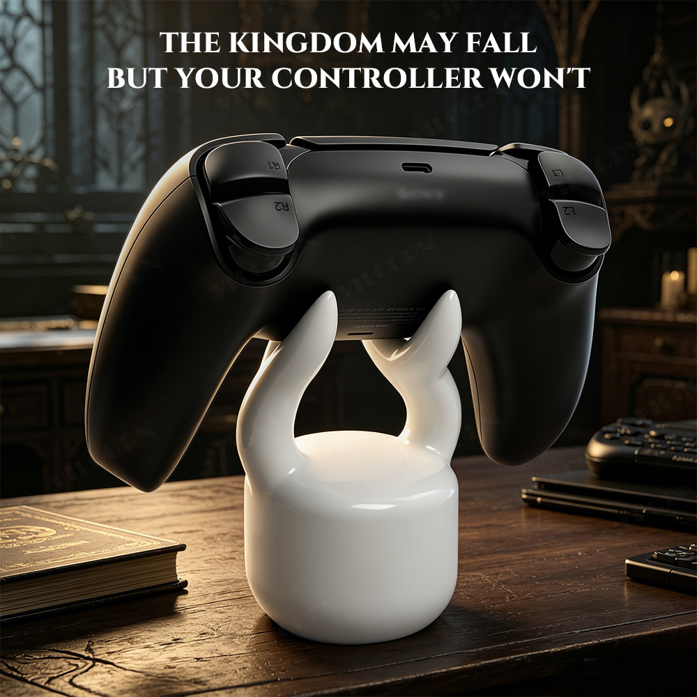 Collectibles Controller Stand  - Cool Gaming Accessories Xbox 리뷰 및 가격