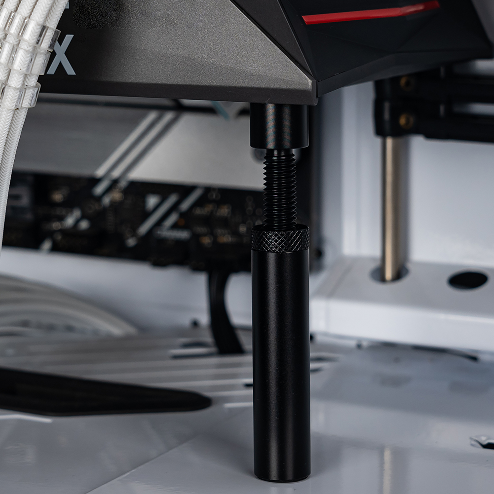 Video Card Sag Holder Bracket  - Vertical Gpu Bracket 리뷰 및 가격