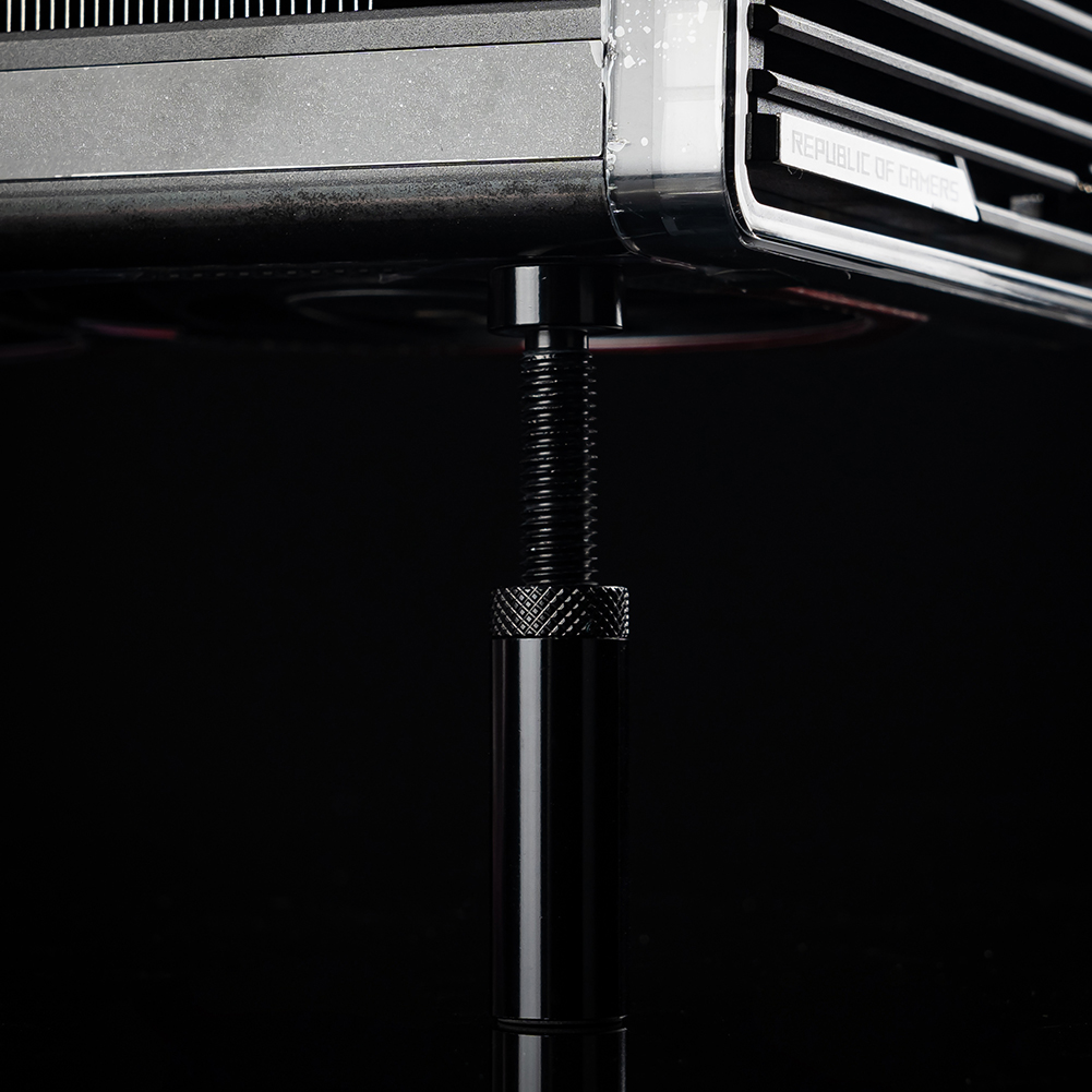Video Card Sag Holder Bracket  - Vertical Gpu Bracket 리뷰 및 가격