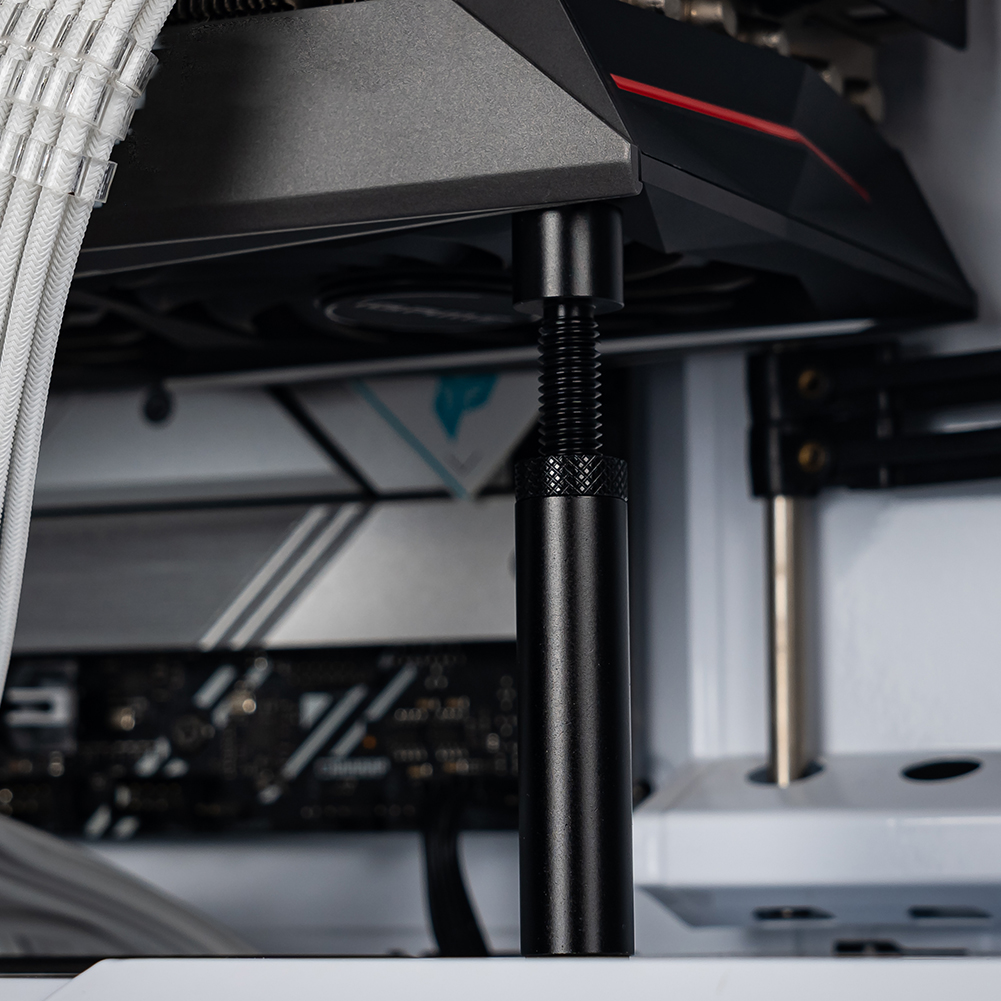 Video Card Sag Holder Bracket  - Vertical Gpu Bracket 리뷰 및 가격