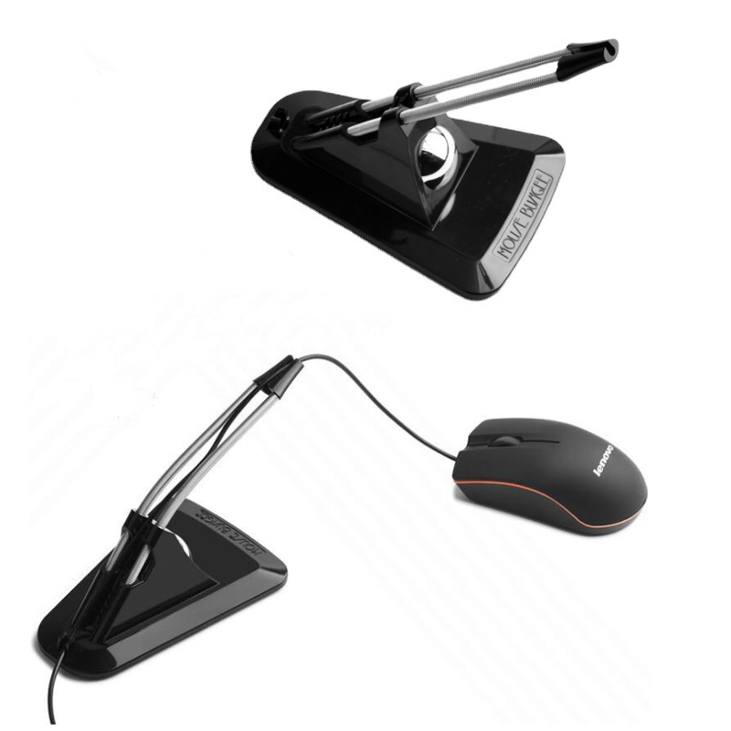 New Mouse Cable Holder High Qu - Mouse Bungee Spring 리뷰 및 가격