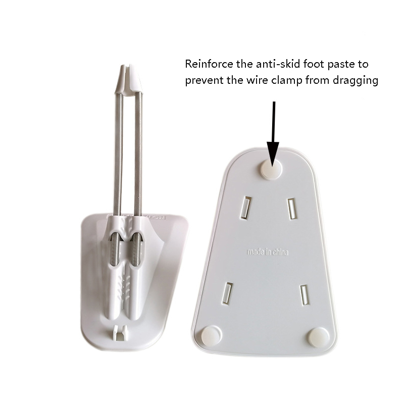 New Mouse Cable Holder High Qu - Mouse Bungee Spring 리뷰 및 가격
